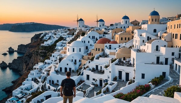 Grèce : 10 astuces pour un voyage mémorable et réussi