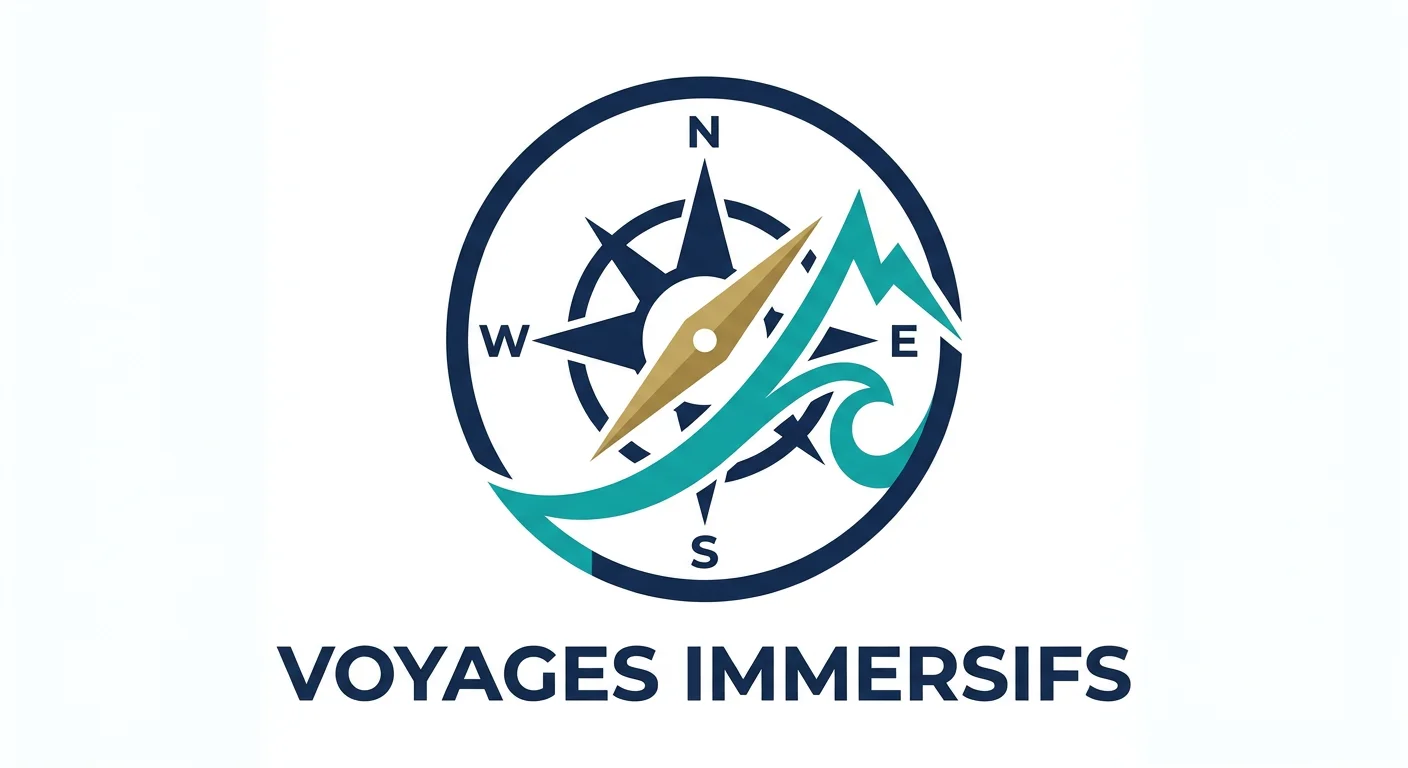 Voyages Immersifs